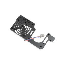 Nextruder hotend-køleprofil til Prusa CORE One