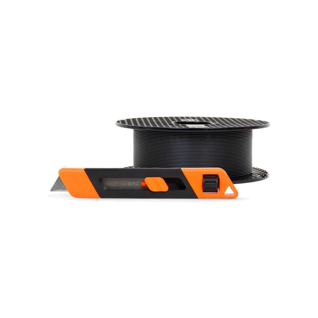 [3563] Prusament PETG Magnetite 40% - 1 kg
