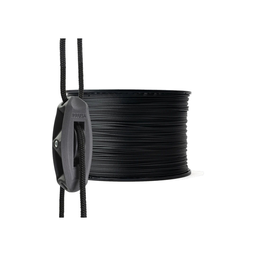 [3946] Prusament PC Blend Carbon Fiber - 2 kg