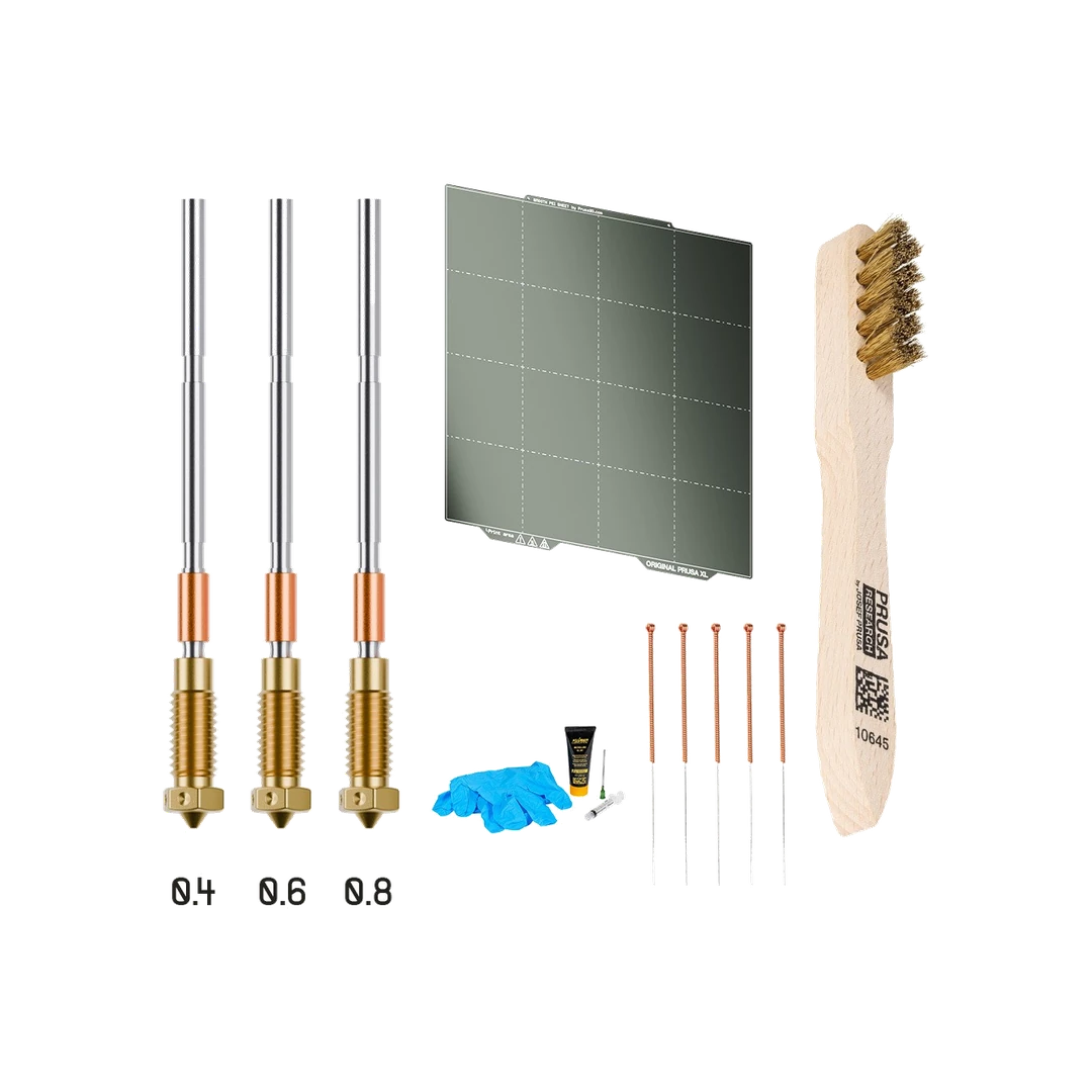 [3220] Startpakke til Prusa XL (5 toolheads)