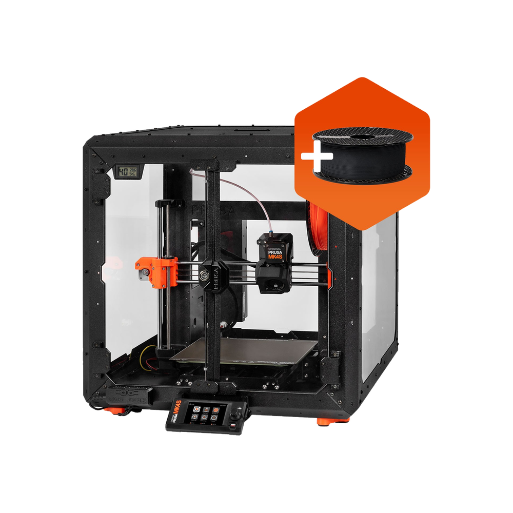 Original Prusa MK4S - Enclosure Bundle