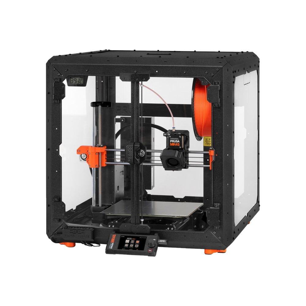 [2319] Original Prusa MK4S Kit - Enclosure Bundle