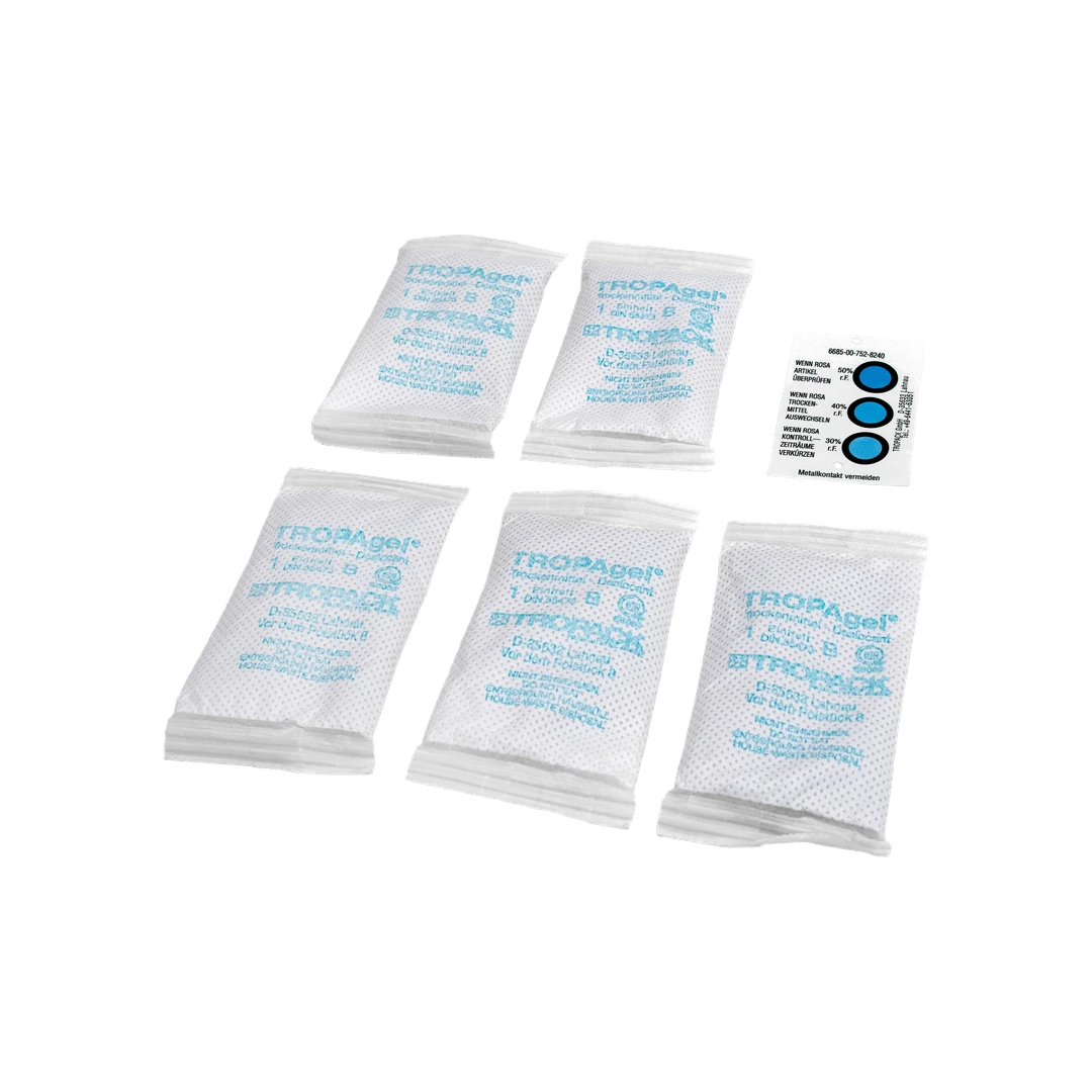 [2910] Tørremiddel til Prusa Pro Filament Drybox