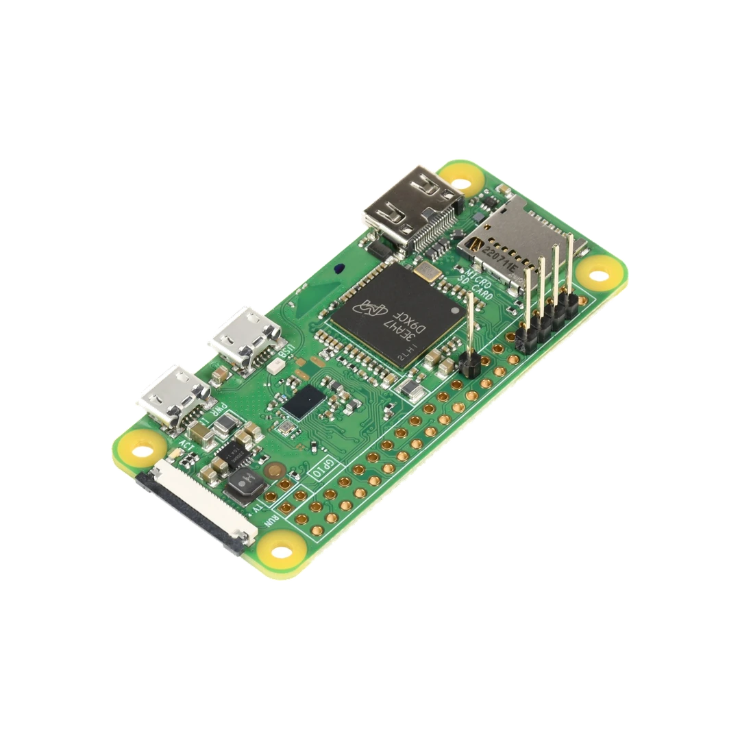 [1709] Raspberry Pi Zero W til PrusaLink