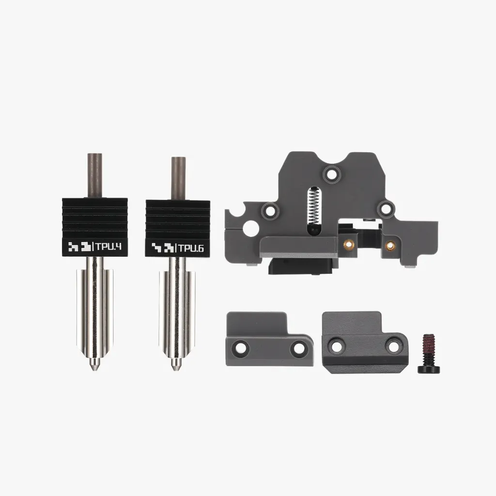 Bambu Lab - H2D TPU High-Flow Kit (H2D, H2D Pro)