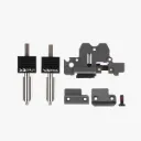 Bambu Lab - H2D TPU High-Flow Kit (H2D, H2D Pro)