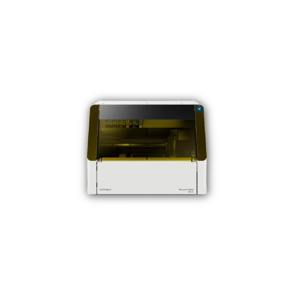 [BD-8] VersaSTUDIO BD-8