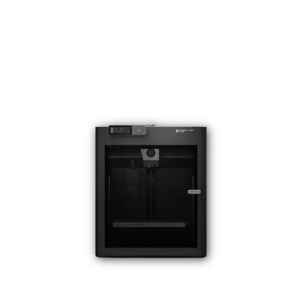 Bambu Lab - P1S
