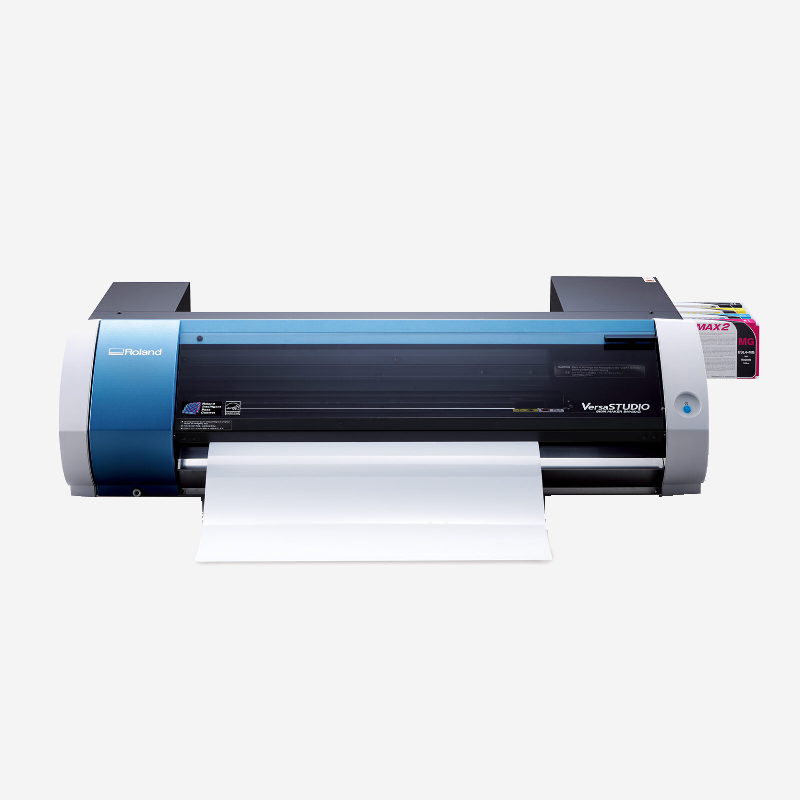 VersaSTUDIO BN-20A