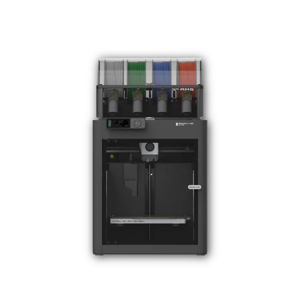 [PF001-U+SA001-EU] Bambu Lab - P1S Combo