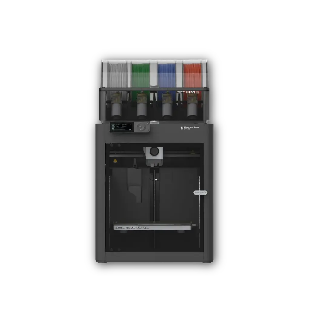 [PF001-U+SA001-EU] Bambu Lab - P1S Combo