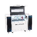 CO2 Laserskærer - LaserPro Compact - 90x60 - 100W