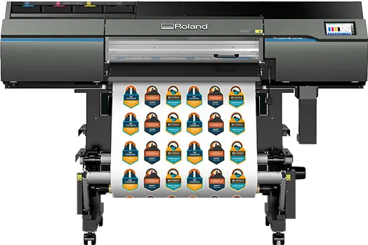 TrueVIS SG3-300