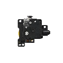 Bambu Lab - Extruder Unit til Bambu Lab X1 Carbon