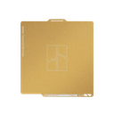 Bambu Lab - Textured PEI Plate til Bambu Lab A1, P1, X1