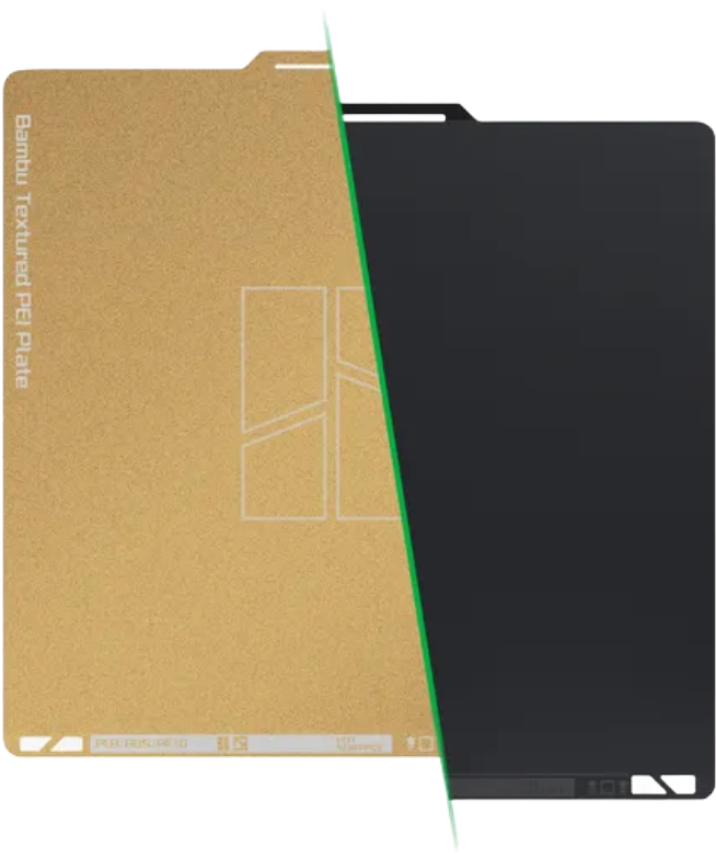 Bambu Lab - Smooth PEI Plate (X1 Series)