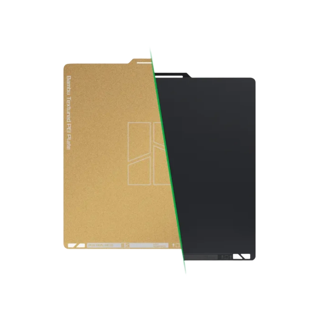Bambu Lab - Smooth PEI Plate til Bambu Lab P1, X1C, X1E