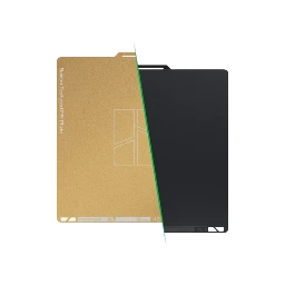 Bambu Lab - Smooth PEI Plate til Bambu Lab P1, X1C, X1E