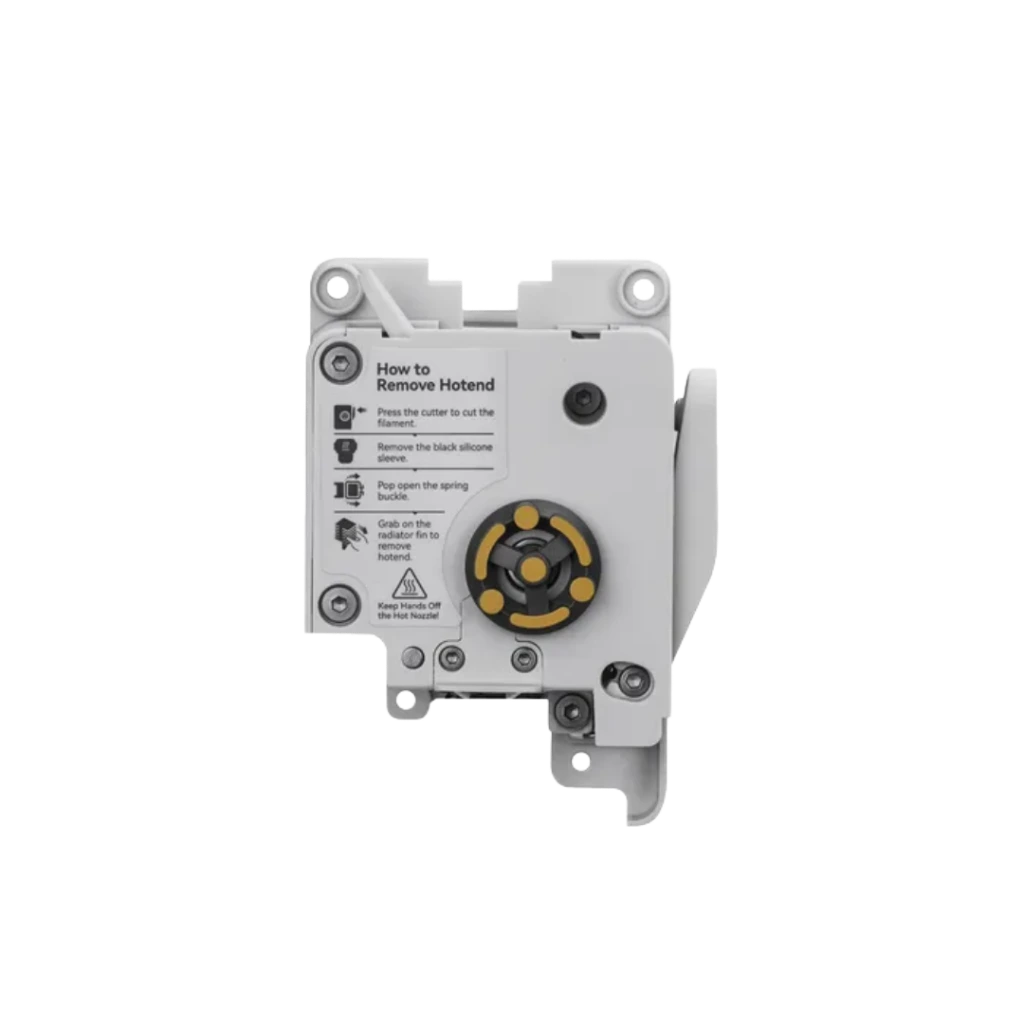 [FAE014-N] Bambu Lab - Extruder Unit til Bambu Lab A1 og A1 Mini