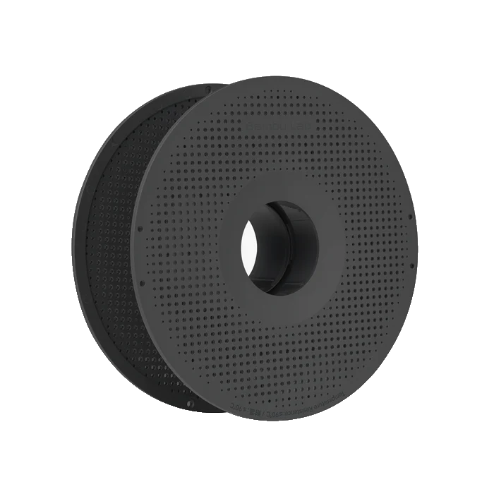 [RSP002] Bambu Lab - Reusable Spool - High Temperature Resistance 