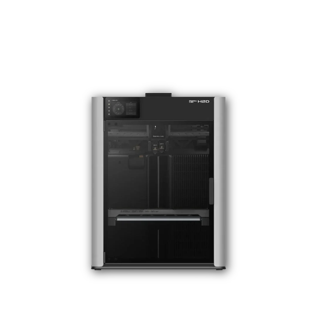 Bambu Lab - H2D