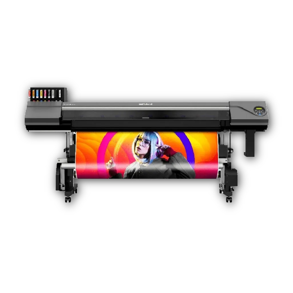 [MG-640] Roland TrueVIS MG-640