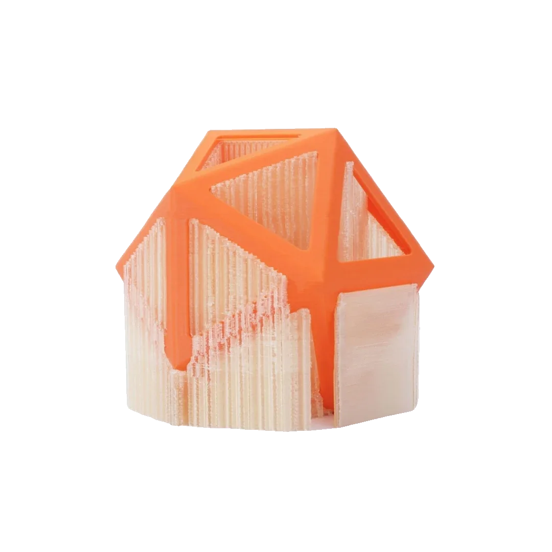 [S04-Y0-1.75-500-SPL] Bambu PVA - Clear 0.5 kg
