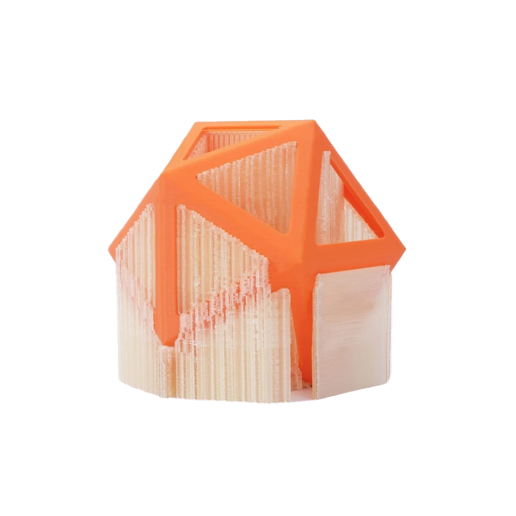 [S04-Y0-1.75-500-SPL] Bambu PVA - Clear 0.5 kg