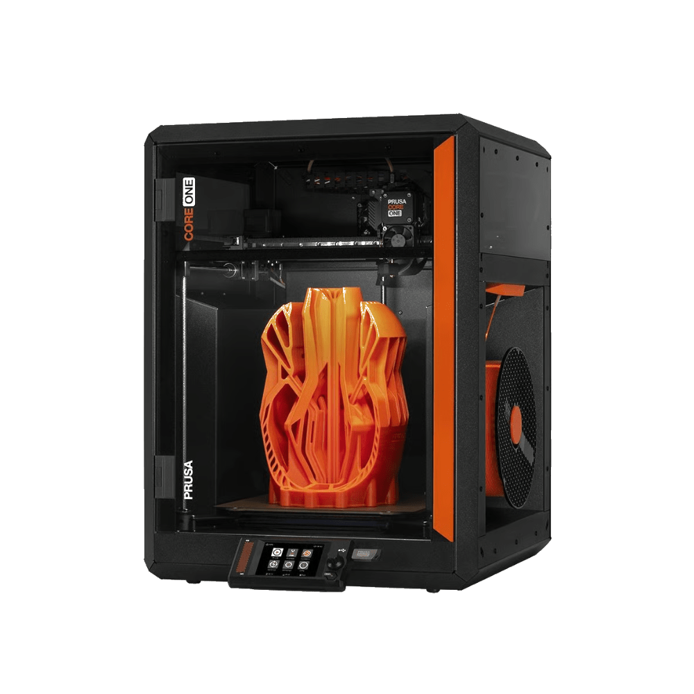 Prusa Core One (Samlet)