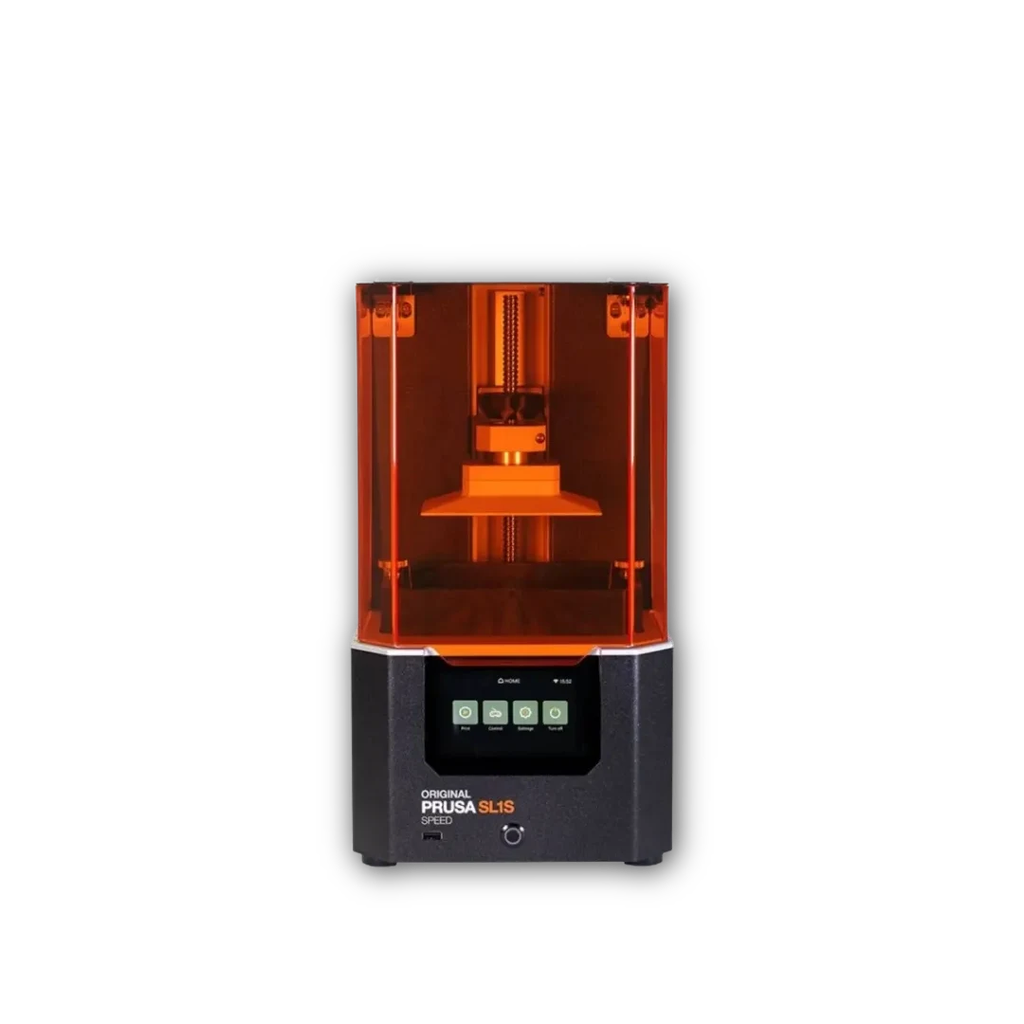 [146] Prusa SL1S Speed