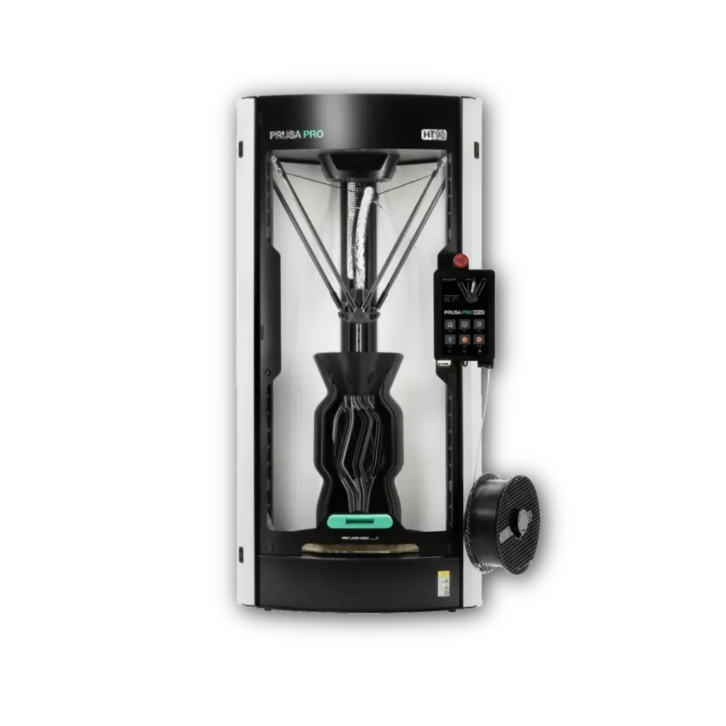 [PrusaHT90] Prusa Pro HT90