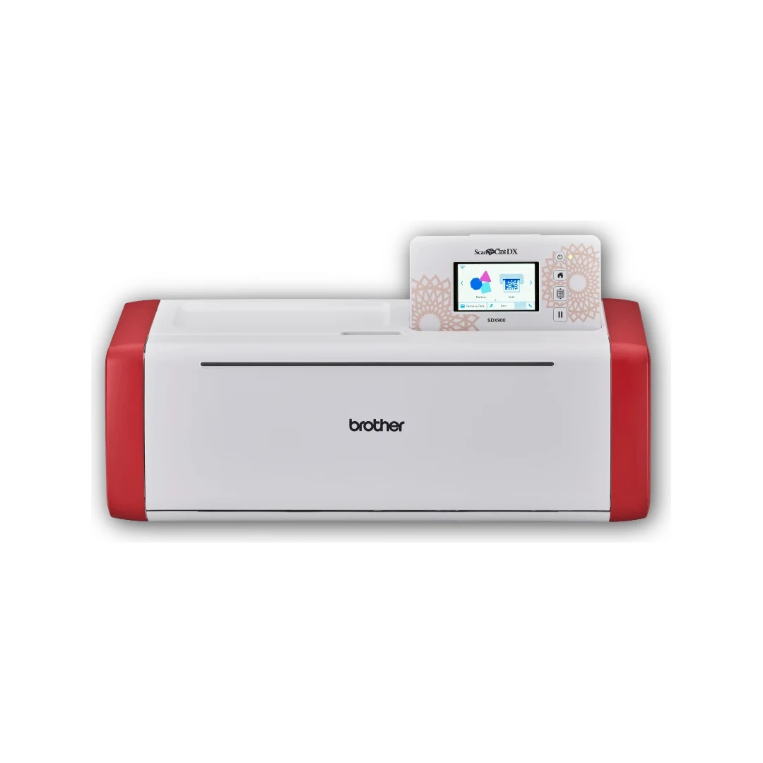 [SDX900] Brother ScanNCut SDX900