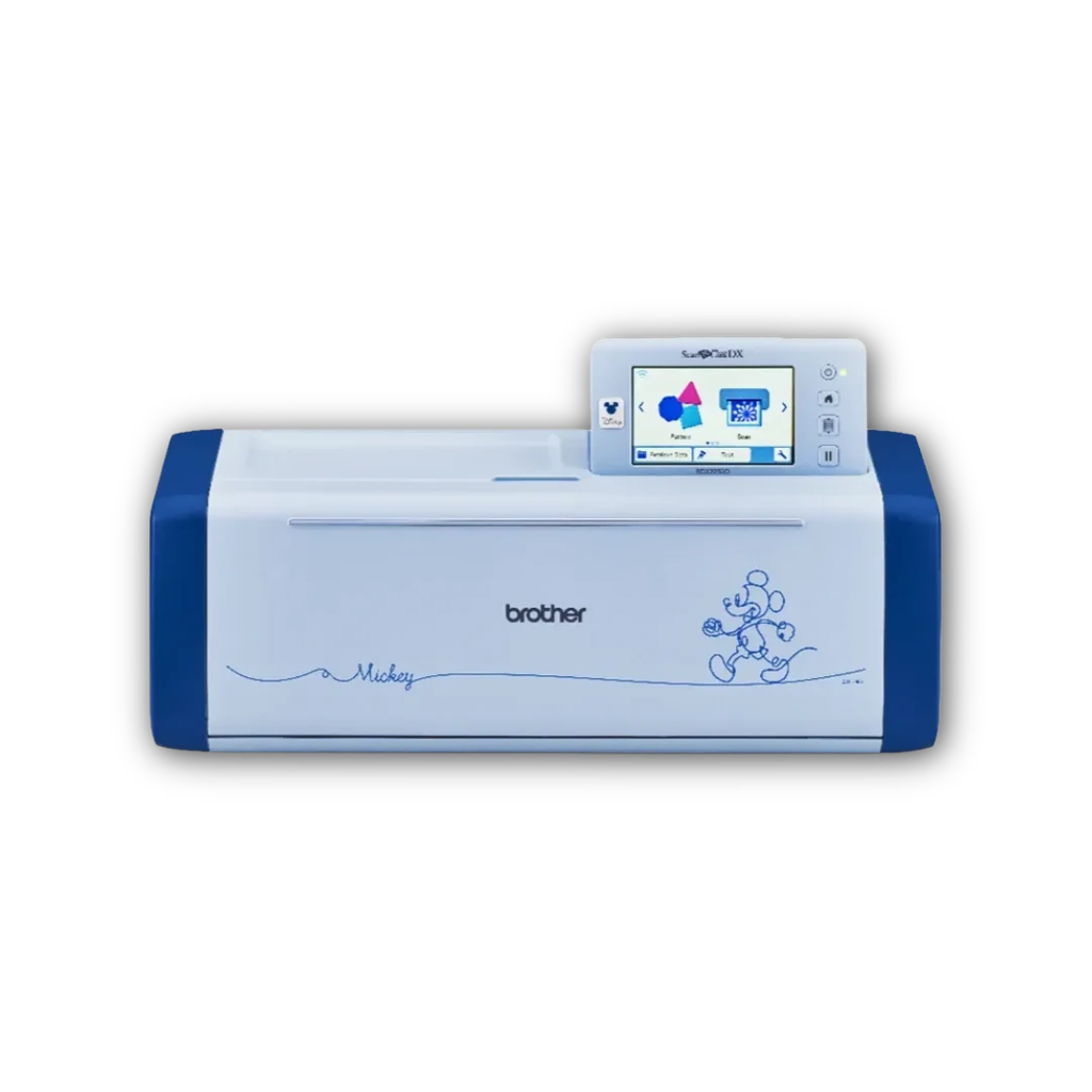 [SDX2250D] Brother ScanNCut SDX2250D