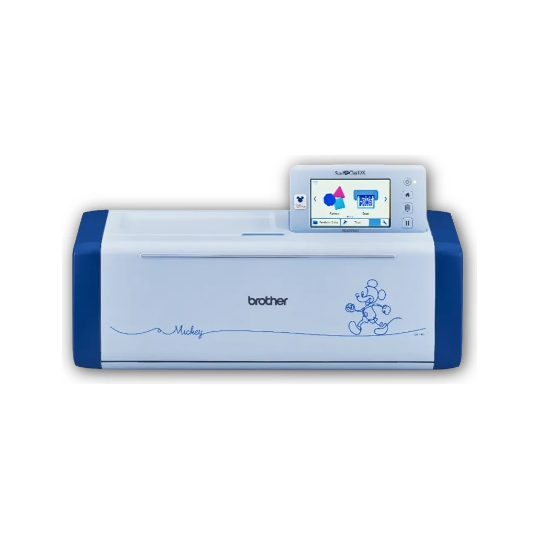 [SDX2250D] Brother ScanNCut SDX2250D