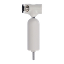 Bambu Lab - PTFE Tube Connector (A1)