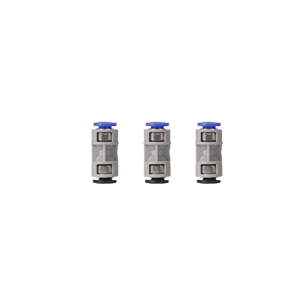 [FAZ006] Bambu Lab - PTFE Tube Connector til Bambu Lab X1 og P1