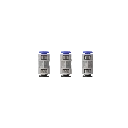 Bambu Lab - PTFE Tube Connector til Bambu Lab X1 og P1