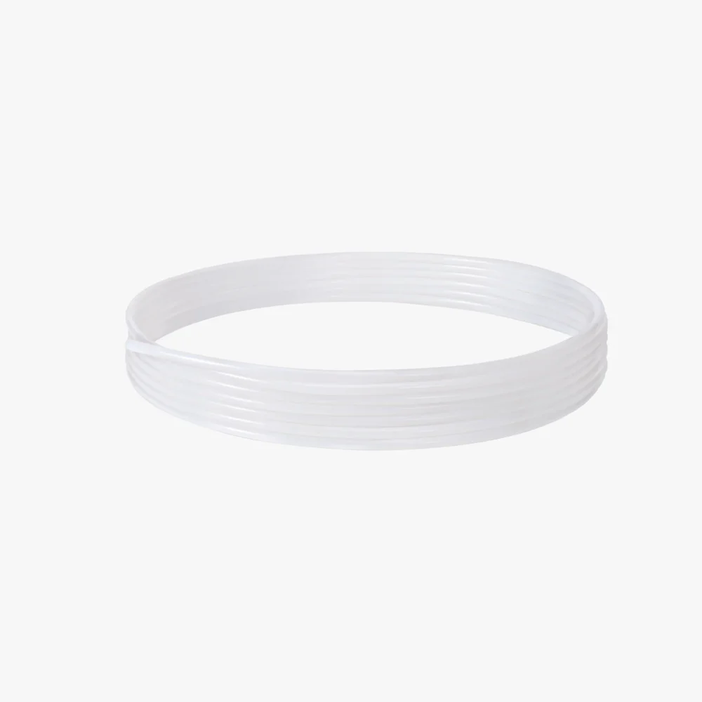 [FAT003] Bambu Lab - PTFE-rør - Slidstærk reservedel (4000mm*1 (AMS Hub/Custom cut for all series))