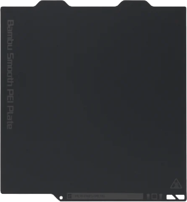 [FAP008] Bambu Lab - Smooth PEI Plate (A1 mini)