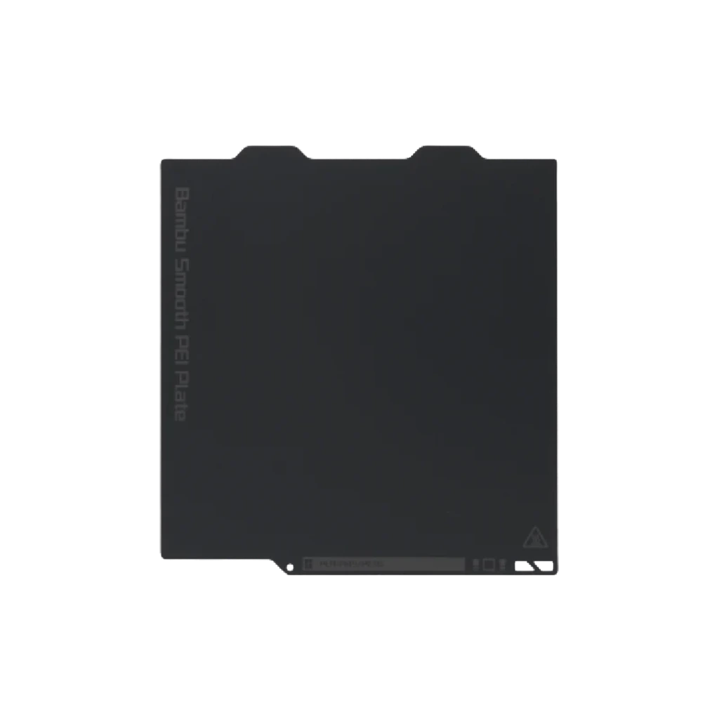 [FAP008] Bambu Lab - Smooth PEI Plate til Bambu Lab A1 Mini