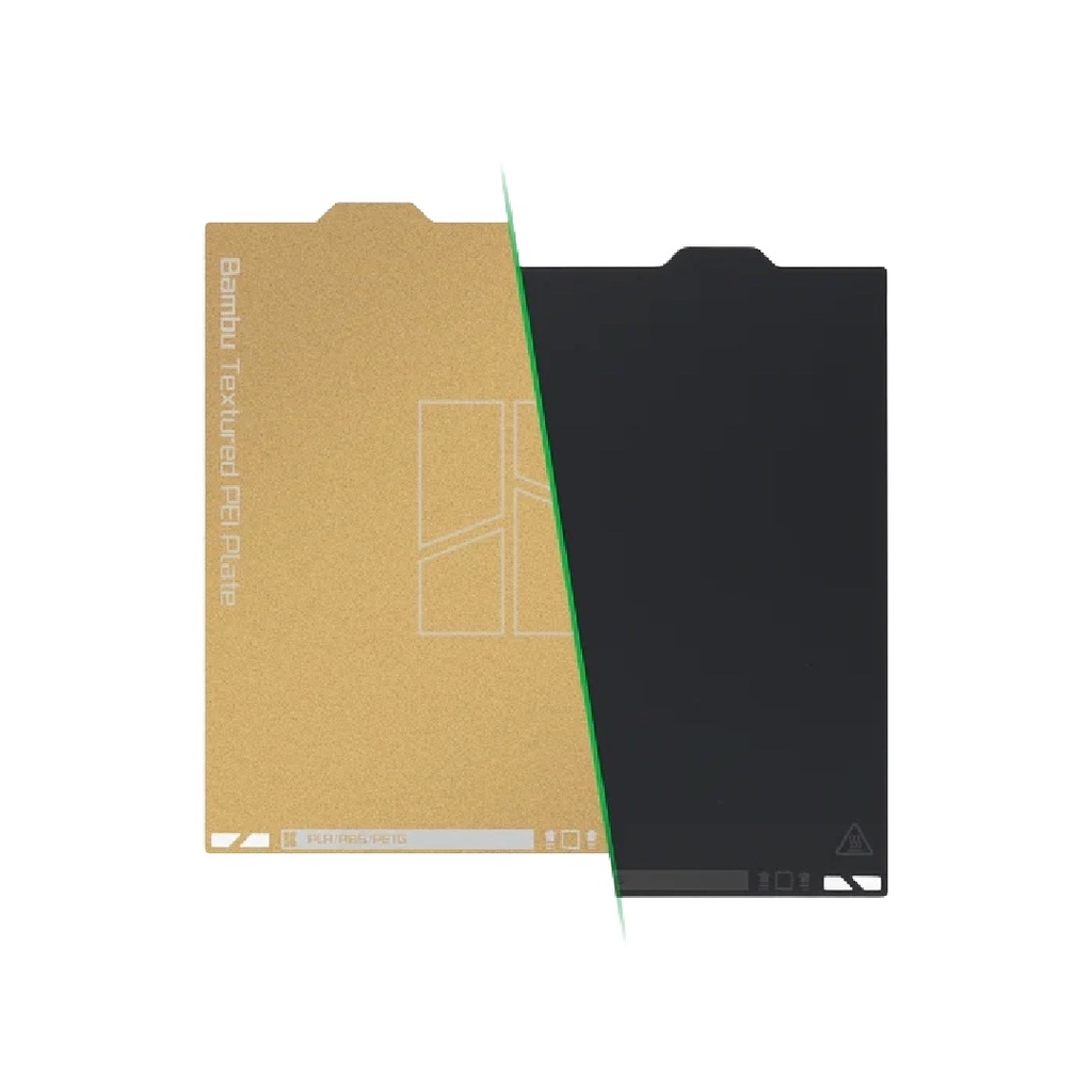 [FAP012] Bambu Lab - A1 Mini - Smooth & Textured PEI Plate