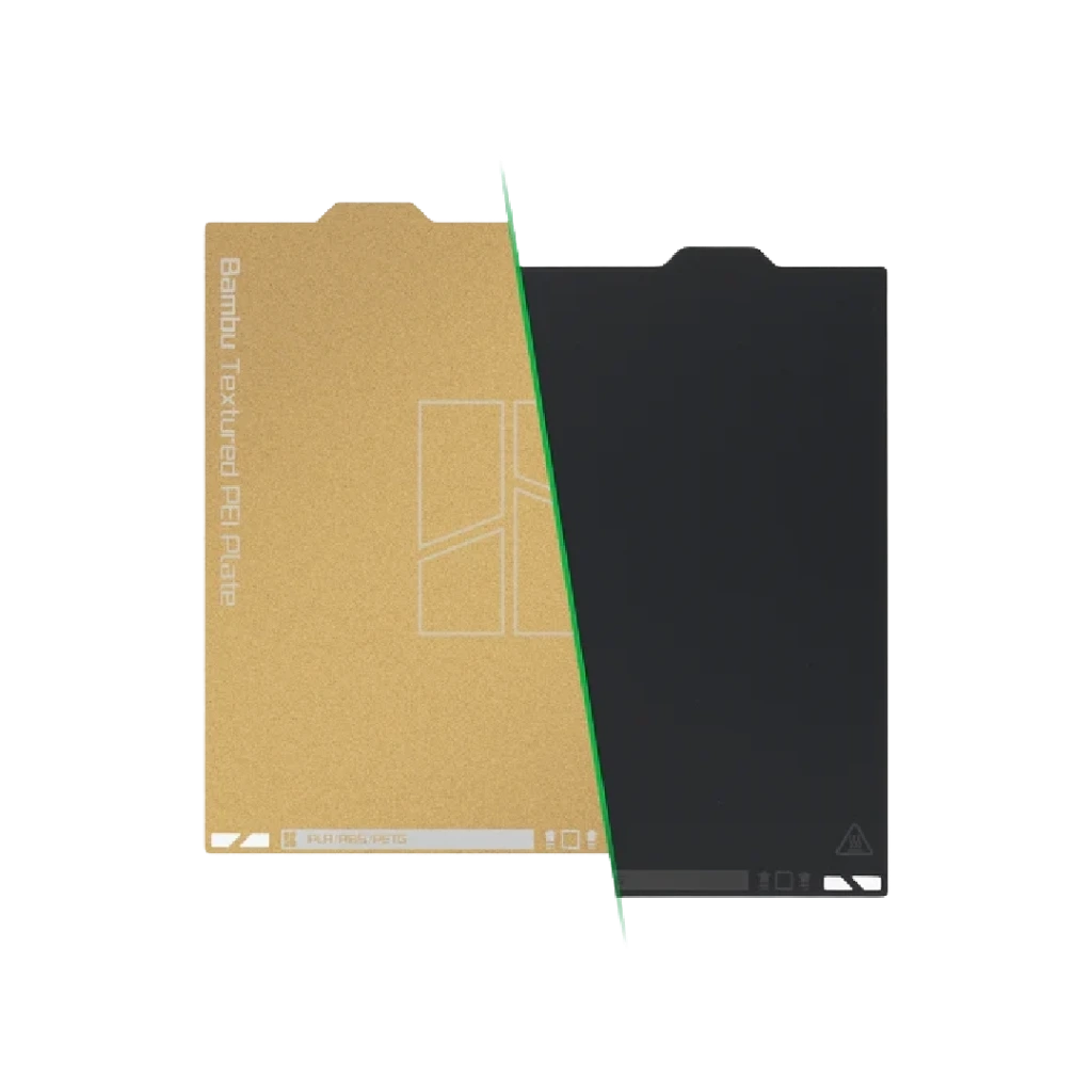 Bambu Lab - A1 Mini - Smooth & Textured PEI Plate