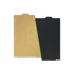 Bambu Lab - A1 Mini - Smooth & Textured PEI Plate