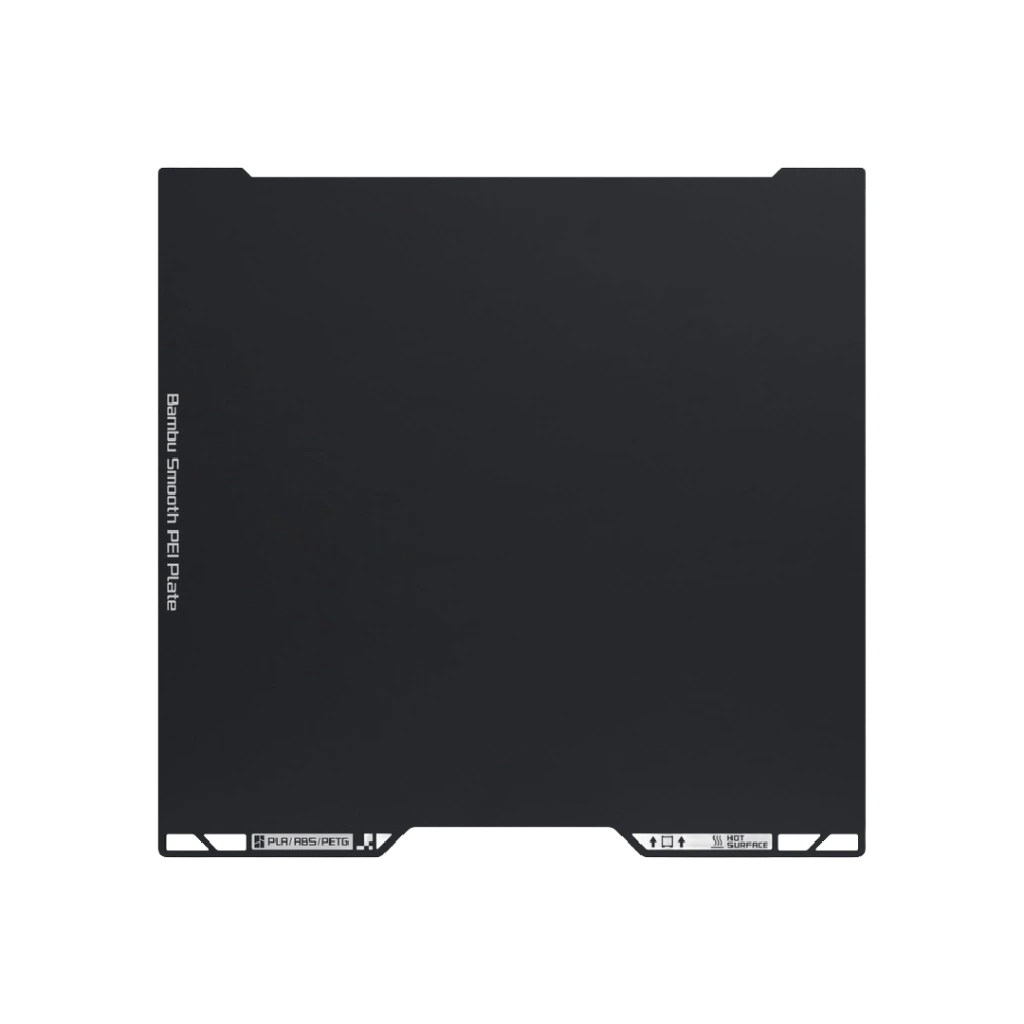 Bambu Lab – Smooth PEI Plate H2D
