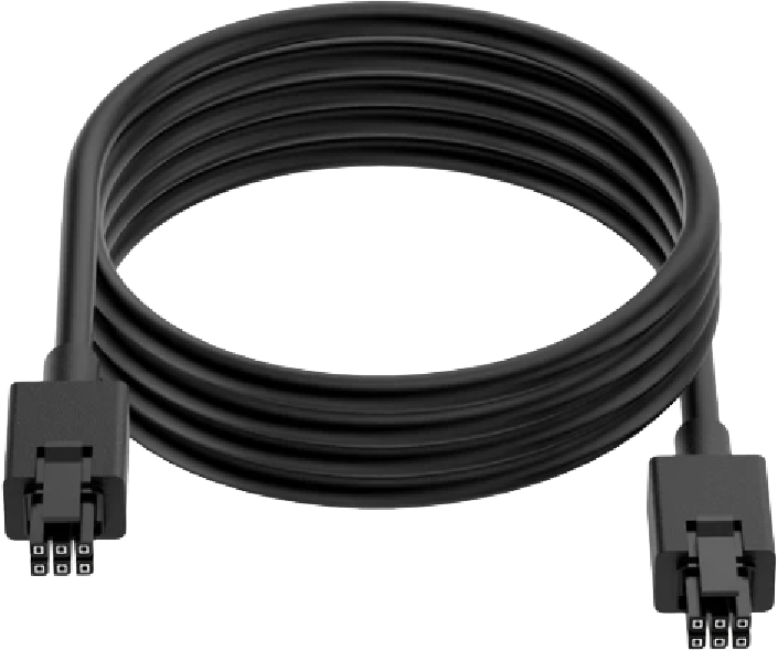 Bambu Lab - Bus Cable - 6pin (P1 Series, X1 Series, CAB004)