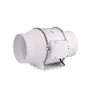 LaserPro - Inline Blæser 75W
