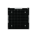 Bambu Lab - StrongGrip Cutting Mat (H2D)