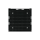 Bambu Lab - LightGrip Cutting Mat (H2D)