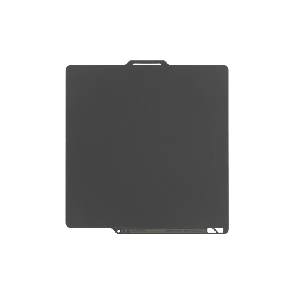 [FAP023] Bambu Lab - Cool Plate SuperTack - A1 / P1P / P1S / X1C / X1E