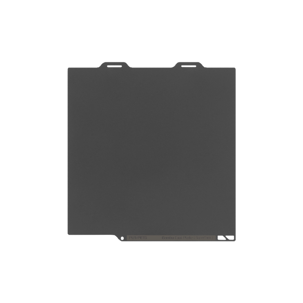 [FAP024-V1] Bambu Lab - Cool Plate SuperTack til Bambu Lab A1 Mini